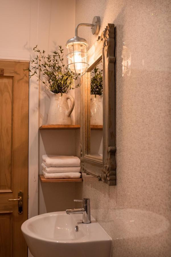 Finest Retreats - The Cotton Rooms Matlock  Exterior photo